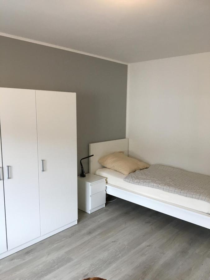 Gemuetliches Ferienzimmer Huerth Apartamento Exterior foto